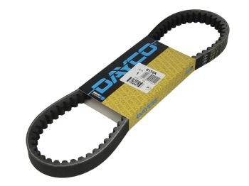 DAYCO Veorihm sobib APRILIA 125, 125ST, 150, 150 ST, 125 GT, 125 GT, 150GT, 200 (Rotax Eng.), 200GT; KYMCO 125, 150, 125 4T, 125 (Classic), 125LX, 150 (Classic), 150LX, 250