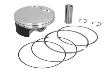 ATHENA Tłok S4F09600009A 450 valik A läbimõõt 95,96 mm sobib HONDA CRE, CRF, CRM 450F (R)/450F (X)/450F R/450F X/450R/450X 2002-2017
