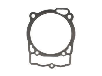 ATHENA Silindri aluse tihend ATHENA sobib HUSABERG 390, 390 (Enduro), 450, 450 (Enduro), 450E, 450FE, 570, 570 (Supermoto), 570E; HUSQVARNA 450, 501; KTM 400, 400G, 450, 450 (SixDays), 450R, 450Rac., 500