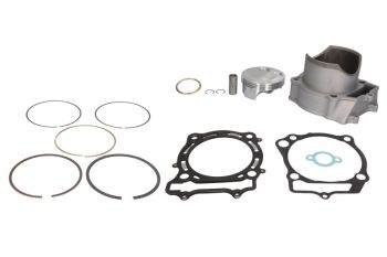 Silindrite assy (kolviga) sobib SUZUKI 450 (Quadracer)