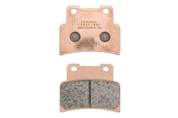 Piduriklotsid FDB2216ST FERODO paagutaja, mõeldud kasutamiseks maantee sobib APRILIA