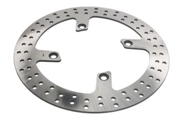 FERODO Piduriketas FMD0148R Esiosa fikseeritud FERODO 280/121/4mm/142mm