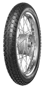 Mootorratta rehv CONTINENTAL 2.25-17 TT 39B KKS10 esi/taga