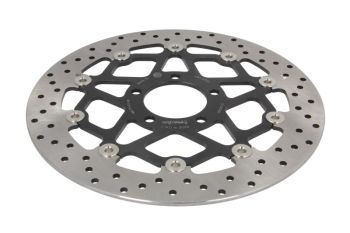 Piduriketas 78B40875 Esiosa ujuv BREMBO 320/69/5mm/91mm
