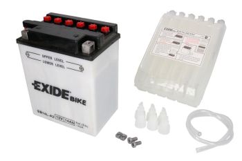 EXIDE Käivitusaku YB14L-A2 EXIDE