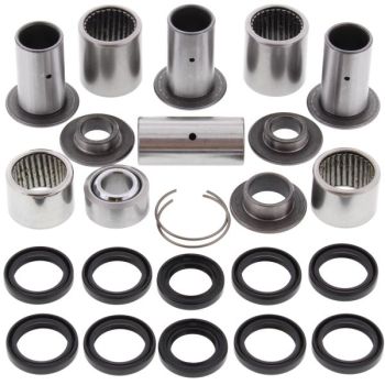 Vedrustuse remondikomplekt AB27-1080 sobib YAMAHA