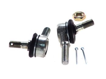 Roolivarda ots et AB51-1012 Parem/Vasak sobib ARCTIC CAT; KAWASAKI; POLARIS; SUZUKI