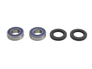 Rattalaagri komplekt AB25-1054 Esiosa (hermeetikutega) sobib YAMAHA