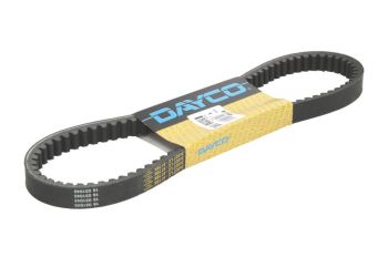 DAYCO Veorihm sobib APRILIA 125 GT, 125 (Street), 125, 125 (Cube); PIAGGIO/VESPA 125, 125 (Mic), 125 (Sport), 125 (Tourer), 125RST