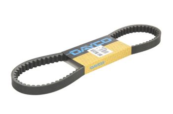 DAYCO Veorihm sobib PEUGEOT 125; SANGYANG/SYM 125, 125 Eu2, 125 Eu3, 125 Evo, 200 Evo