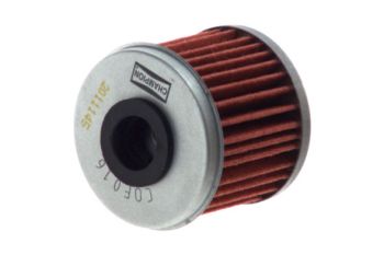 CHAMPION Õlifilter HF116 COF016