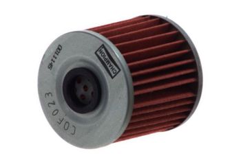CHAMPION CHAMPION Õlifilter HF123 COF023