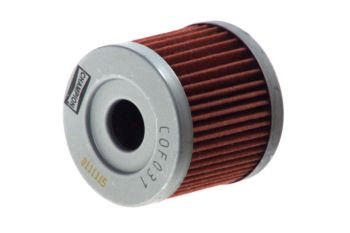 CHAMPION Õlifilter HF131 COF031