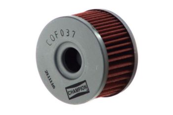 CHAMPION Õlifilter HF137 COF037
