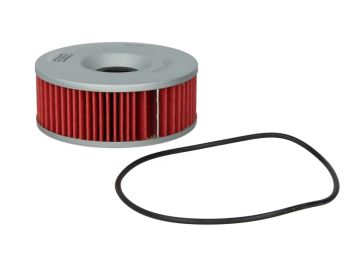 CHAMPION Õlifilter HF146 COF046