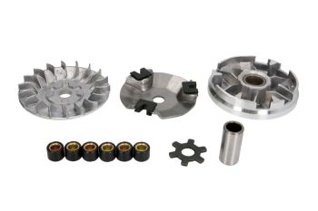 INPARTS Variaator INPARTS sobib APRILIA; CHIŃSKI SKUTER/MOPED/MOTOROWER/ATV; MBK; YAMAHA