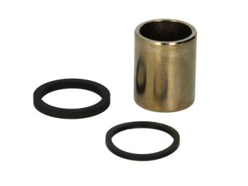 Pidurisadula kolb CPK-104 Esiosa/Tagumine, hermeetikutega sobib HONDA