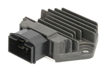 TOURMAX Pingeregulaator RGU-118 (12V) sobib HONDA