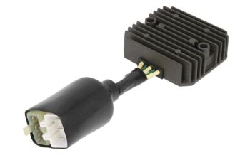 TOURMAX Pingeregulaator RGU-127 (12V) sobib HONDA