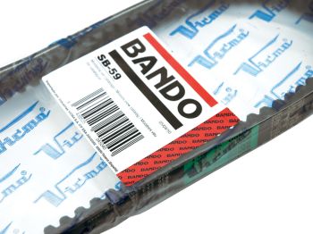 Veorihm SB-43 BANDO