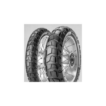 Mootorratta rehv METZELER 120/70R19 TL 60T KAROO 3 Esiosa