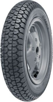 CONTINENTAL Rolleri rehv 3.50-10 TT 59 L ContiClassic esi/taga