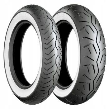 BRIDGESTONE Mootorratta rehv 180/70-15 TT 76 H G722 G Tagumine