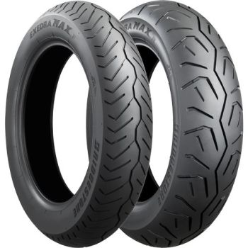 BRIDGESTONE Mootorratta rehv 150/80-16 TL 71 H EXEDRA MAX Esiosa