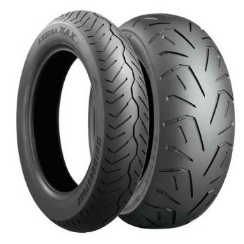 Mootorratta rehv BRIDGESTONE 200/60R16 TL 79V EXEDRA MAX Tagumine