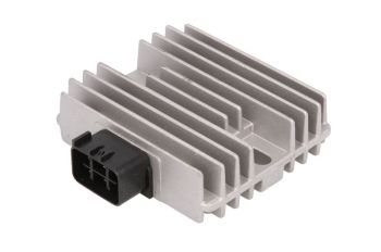 Regulaator, generaator