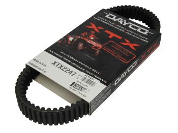 Veorihm sobib SUZUKI 450X (Kingquad)