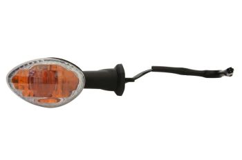 indikaator VIC-13835 Esiosa Parem, suunatule värv valge) sobib SUZUKI