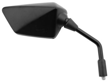 Peegel VIC-EK935D parem 10mm g. parempoolne k. must sobib KAWASAKI