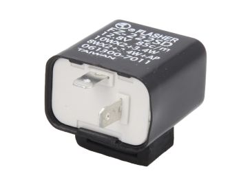 VICMA Liiklusnäidiku kaitselüliti VIC-21154 klemmide arv 2 (10W)sobib HONDA; PIAGGIO/VESPA; SUZUKI