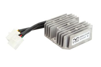 Pingeregulaator VIC-21186 (12V) sobib KYMCO