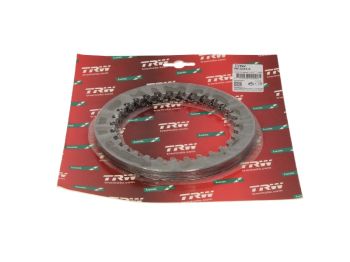 Siduri vahedetailide komplekt labade arv 8 sobib YAMAHA 426F, 450F