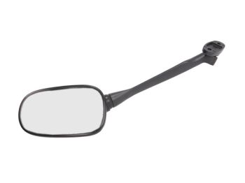 Peegel VIC-EH884D parem k. must sobib HONDA