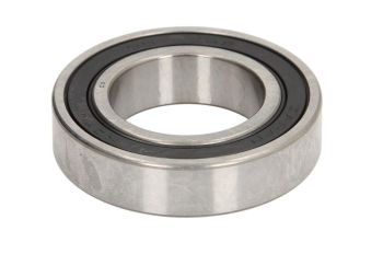 Rattalaager MS220390090M3K Esiosa/Tagumine KOYO 69/22 2rs C3 (siseläbimõõt 22mm/välisläbimõõt 39mm/kõrgus 9mm) sobib SUZUKI