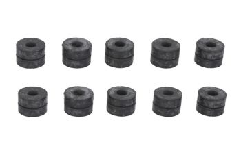 Elektrikaablikanal sobib HONDA 250R, 1000F, 600F, 400R (Pilot), 700F, 700F2 (Interceptor), 750F