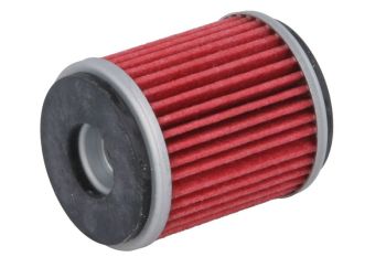 K&N Õlifilter K&N KN-140