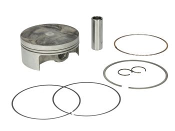 PROX Tłok 01.4337.C valik C sobib KAWASAKI KX 250/250F 2006-2009