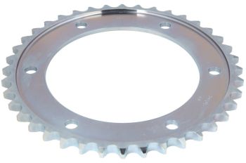 Tagumine ketiratas teras SUNSTAR 50 (530) z.40 SUNR1-5635-40
