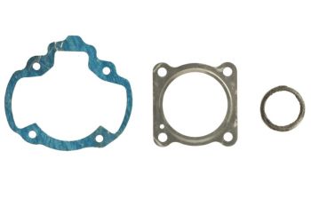 Ülemine mootori tihend - komplekt INPARTS sobib KYMCO 50, 50 euro2, 50LC, 50LC (Bet Win)