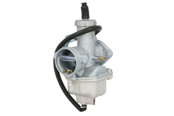 INPARTS Karburaator IP000349 (4T, mehaaniline õhuklapp, kõri läbimõõt 30mm) sobib CHIŃSKI SKUTER/MOPED/MOTOROWER/ATV; KYMCO