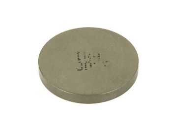 Ventiiliplaat PZ253025 25mm x3,025mm, sobib HONDA; TRIUMPH; YAMAHA