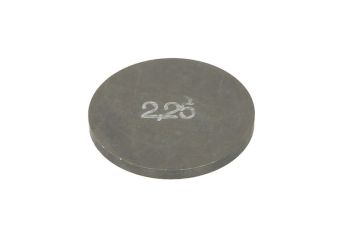 Ventiiliplaat PZ29225 29mm x2,25mm, sobib APRILIA; BMW; KAWASAKI; YAMAHA