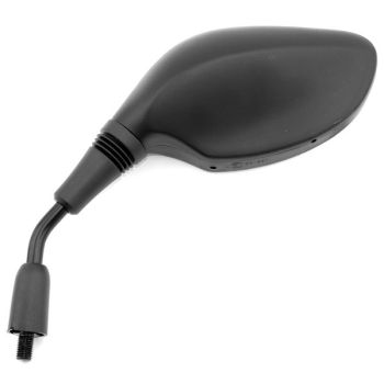 Peegel VIC-EH963I vasak 10mm g. parempoolne k. must sobib HONDA