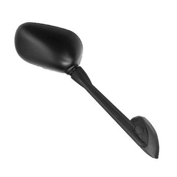 Peegel VIC-EY995D parem k. must sobib YAMAHA