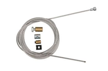 Siduritross LS-000 (remont komplekt) sobib ACCESS 100, 50; ACCOSSATO 125 Cross H 20, 125 Enduro H 20, 50, 80, 80 Cross H 20, 80 Enduro H 20, 50 Cross Competizione, 50 Enduro, 50 Enduro Competizione