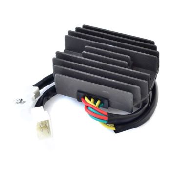 Regulaator, generaator